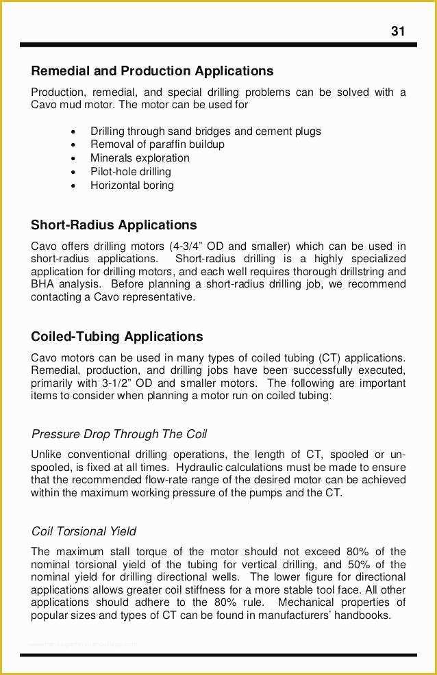 Franchise Operations Manual Template Free Download Of 40 Best Operations Manual Template