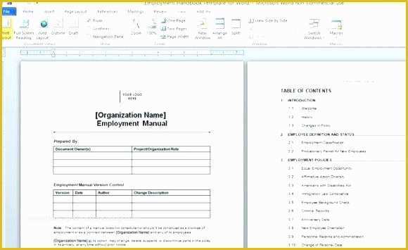 Franchise Operations Manual Template Free Download Of Operations Manual Template to Print Basic User Sample