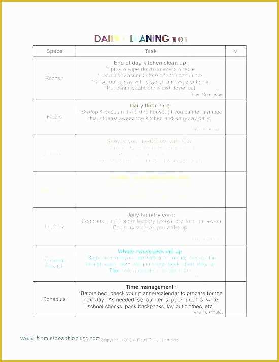 Franchise Operations Manual Template Free Download Of Task Checklist Template Excel Printable Employee Job