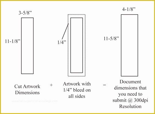 Free 1 Binder Spine Template Of 3″ Binder