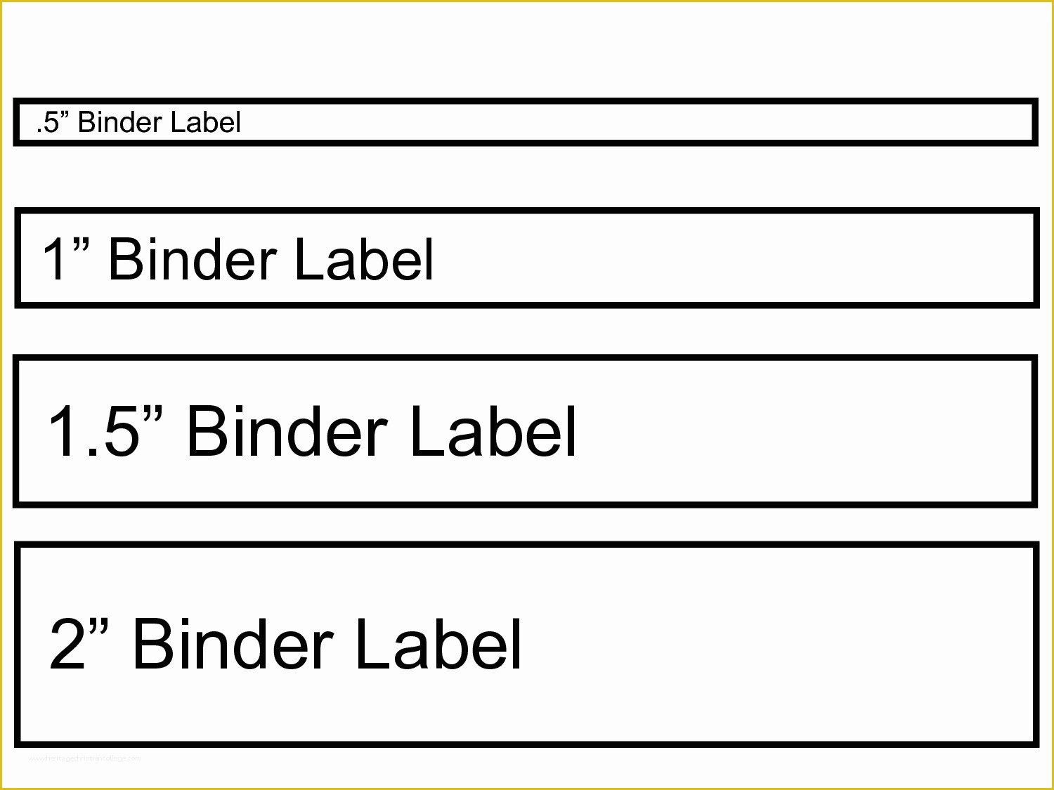 Free 1 Binder Spine Template Of Binder Spine Template Jdsbrainwave …