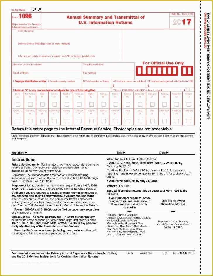 Free 1099 Misc Template Word Of 5 1099 Pay Stub Template Excel 
