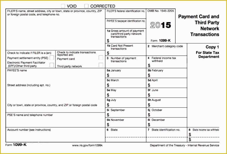 Free 1099 Misc Template Word Of 7 Free Printable 1099 Misc Tax form Template Xuuww