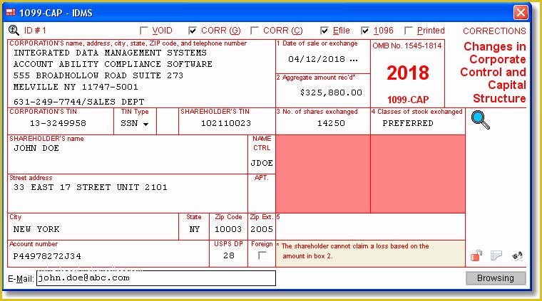 Free 1099 Misc Template Word Of Blog Archives Utorrentread