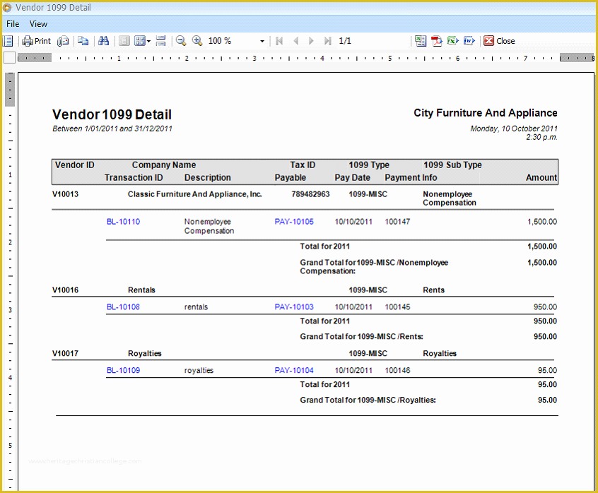 Free 1099 Misc Template Word Of How to Make A Magazine Using Microsoft Word Ehow