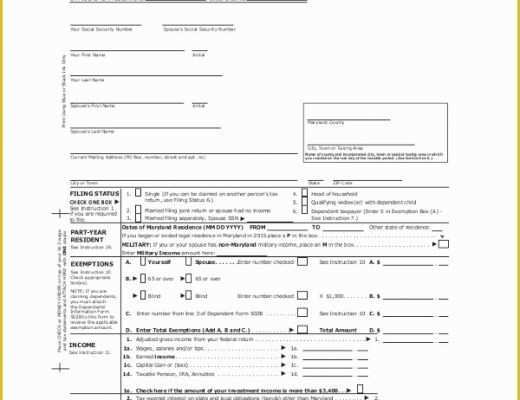 Free 2016 W2 Template Of 7 Sample Tax forms