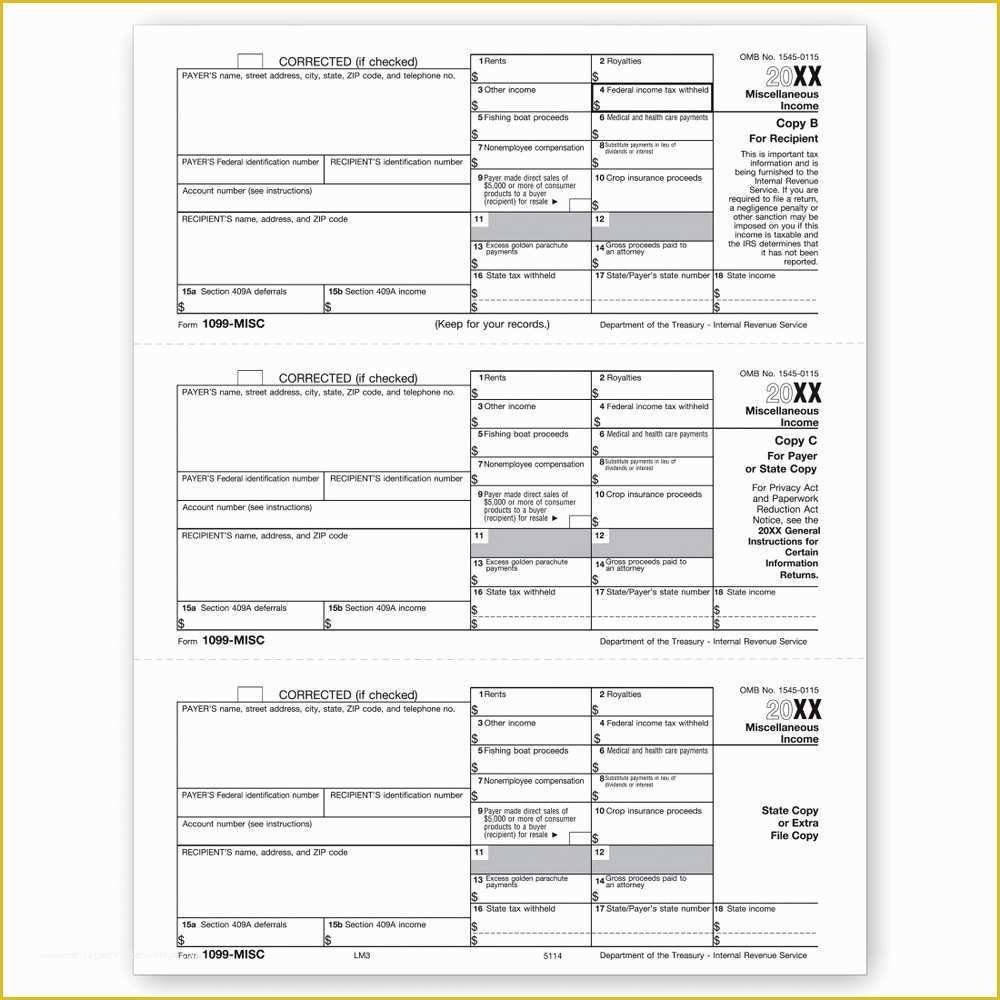 Free 2016 W2 Template Of Blank W2 forms Staples forms 4072