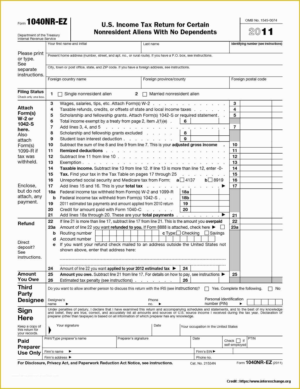 Free 2016 W2 Template Of Employer Tax forms W2 form Resume Examples Jry4pjjybe