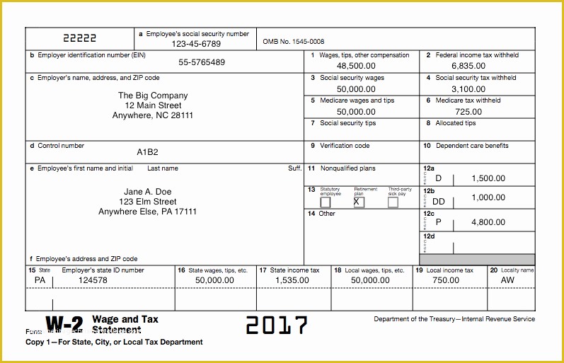 Free 2016 W2 Template Of Irs States and Tax Industry Warn Employers to Beware Of