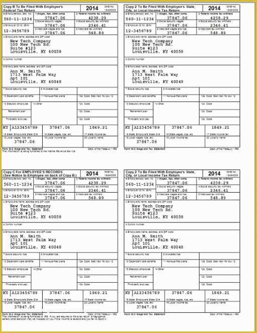 Free 2016 W2 Template Of Last Minute Customers Can Dowload Ezw2 software From