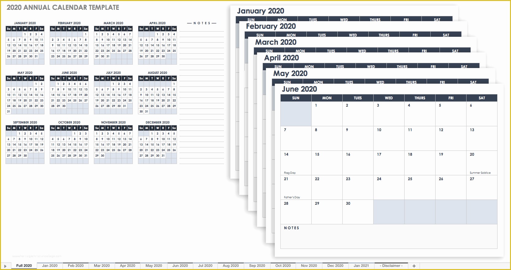 Free 3 Week Look Ahead Schedule Template Of Free Excel Calendar Templates