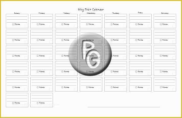 Free 3 Week Look Ahead Schedule Template Of Planning Galore My Personal Planner with Free Templates