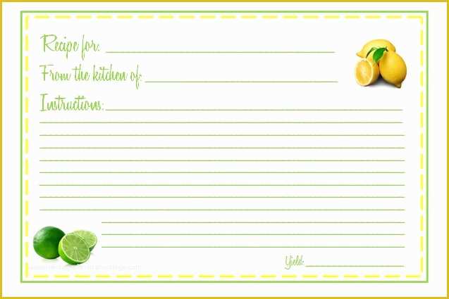 Free 4x6 Blank Postcard Template Of Free Printable 4x6 Recipe Cards