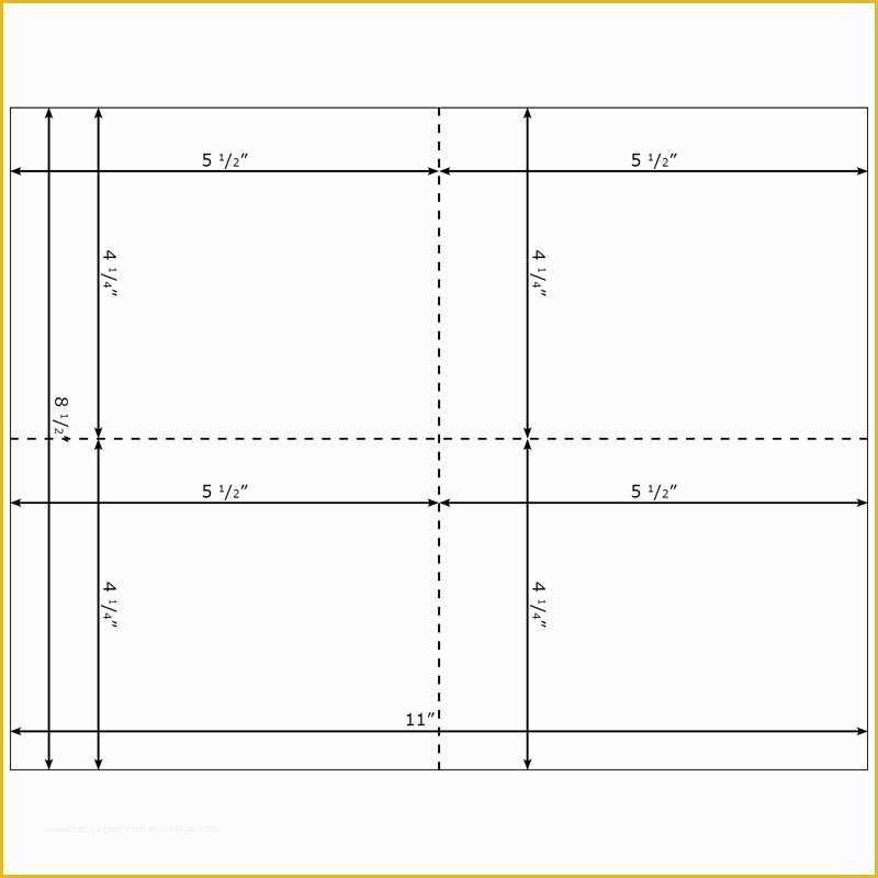 Free 4x6 Blank Postcard Template Of Postcard Template Category Page 1 Efoza