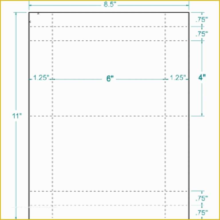 Free 4x6 Postcard Template Of Avery Tag Template Invitation Template
