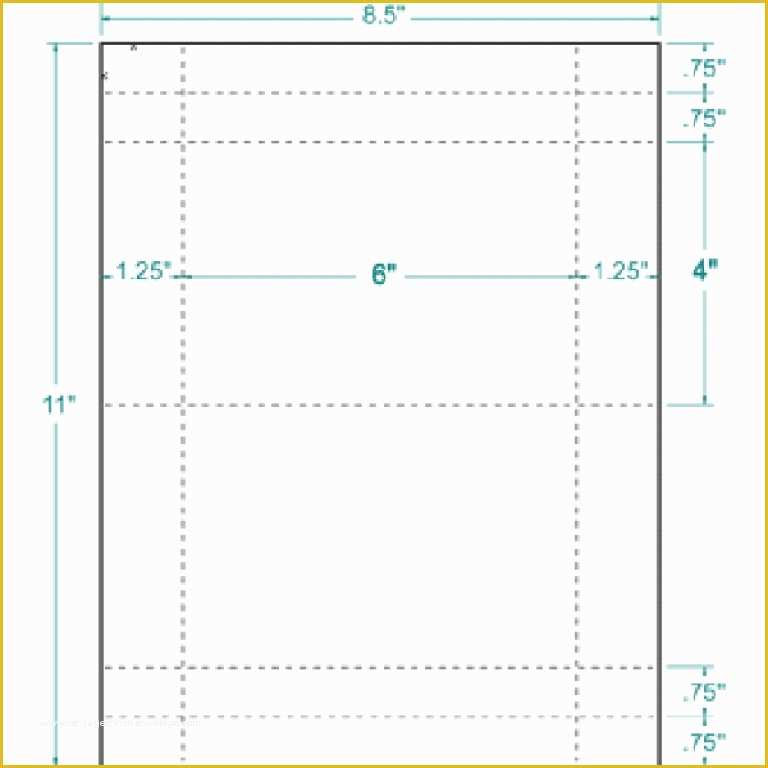 Free 4x6 Postcard Template Of Avery Tag Template Invitation Template