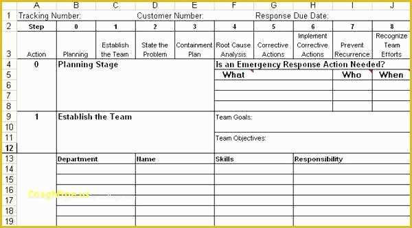 Free 5 why Template Excel Of 5 why Template Excel the 5 whys form