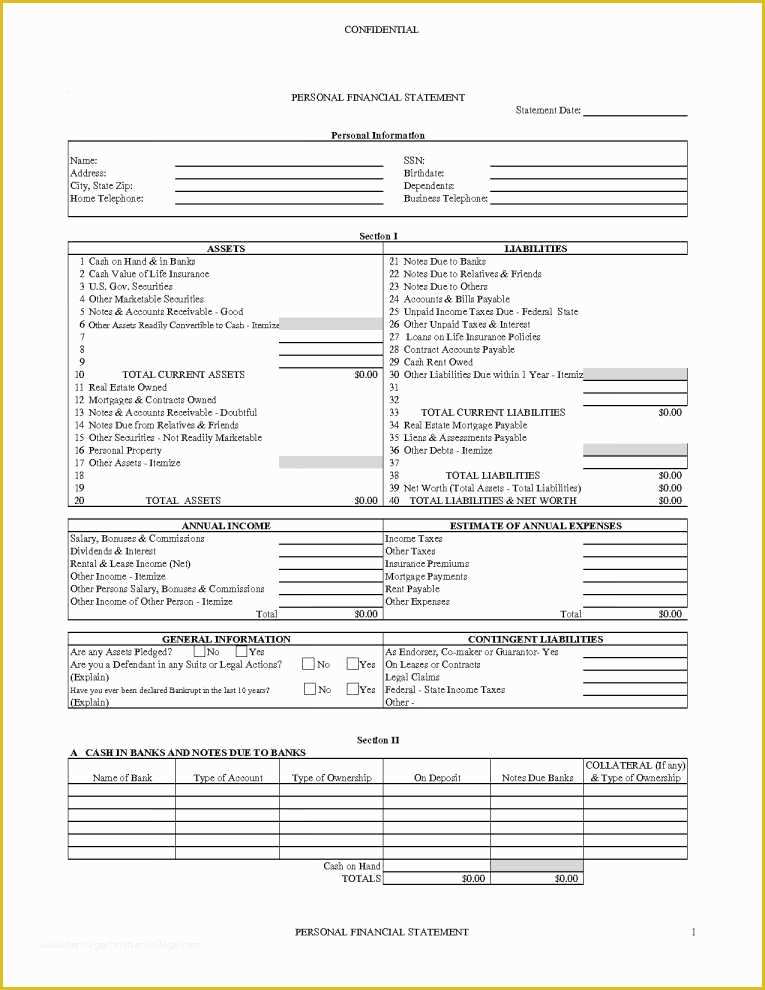 Free 501c3 Business Plan Template Of Blank Profit and Loss Template