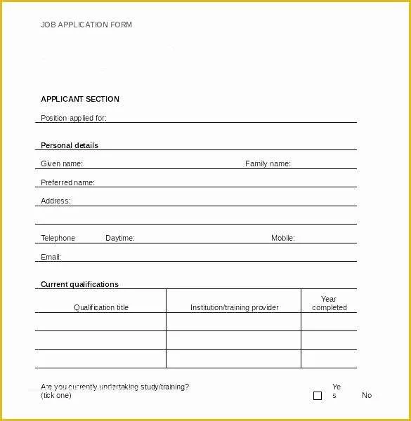 49 Free 5k Registration form Template