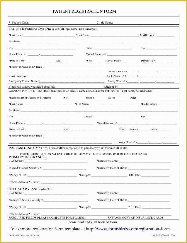 Free 5k Registration form Template Of Registration form Template