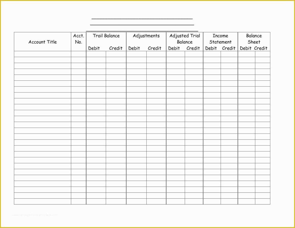 Free Accounting Spreadsheet Templates Excel Of Accounting Spreadsheet Template Accounting Spreadsheet