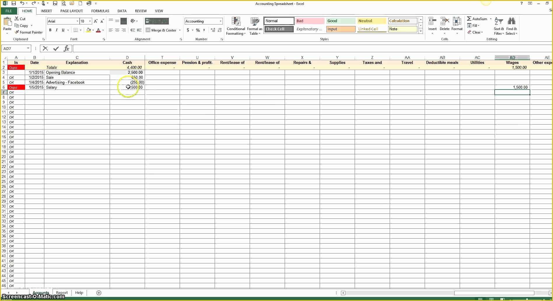 Free Accounting Spreadsheet Templates Excel Of Free Excel Accounting Templates Download Spreadsheet for