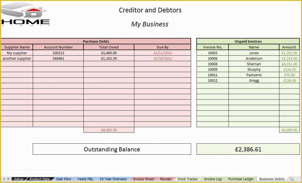 Free Accounting Spreadsheet Templates Excel Of Free Excel Bookkeeping Templates Free Spreadsheet