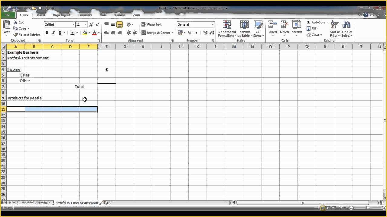 Free Accounting Spreadsheet Templates Excel Of Microsoft Excel Double Entry Template How to Create A