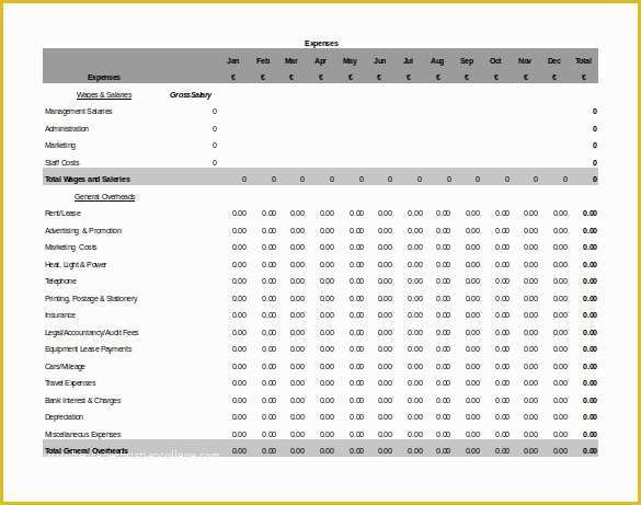 Free Accounting Spreadsheet Templates for Small Business Of Accounting Spreadsheet Template 7 Free Excel Pdf