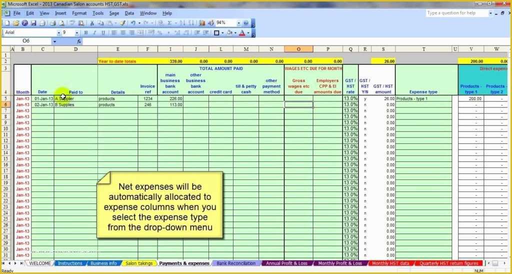 Free Accounting Spreadsheet Templates for Small Business Of Business Accounting Spreadsheet Template Accounting