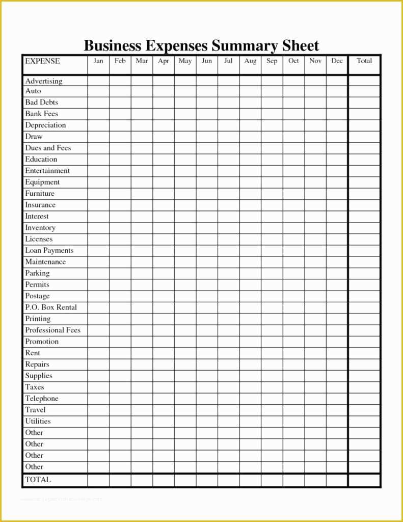 Free Accounting Spreadsheet Templates for Small Business Of Free Accounting Spreadsheet Templates for Small Business 2