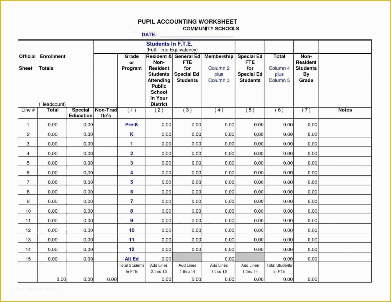 Free Accounting Spreadsheet Templates for Small Business Of Free Accounting Spreadsheet Templates for Small Business