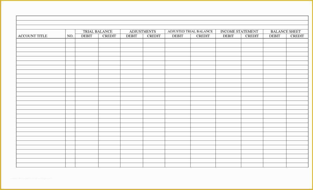 Free Accounting Spreadsheet Templates for Small Business Of Free Accounting Spreadsheet Templates for Small Business