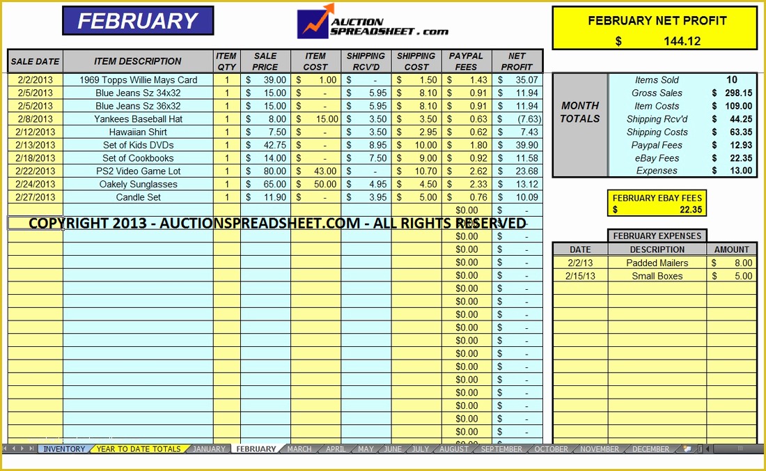 Free Accounting Spreadsheet Templates for Small Business Of Free Simple Accounting Spreadsheet Small Business Free