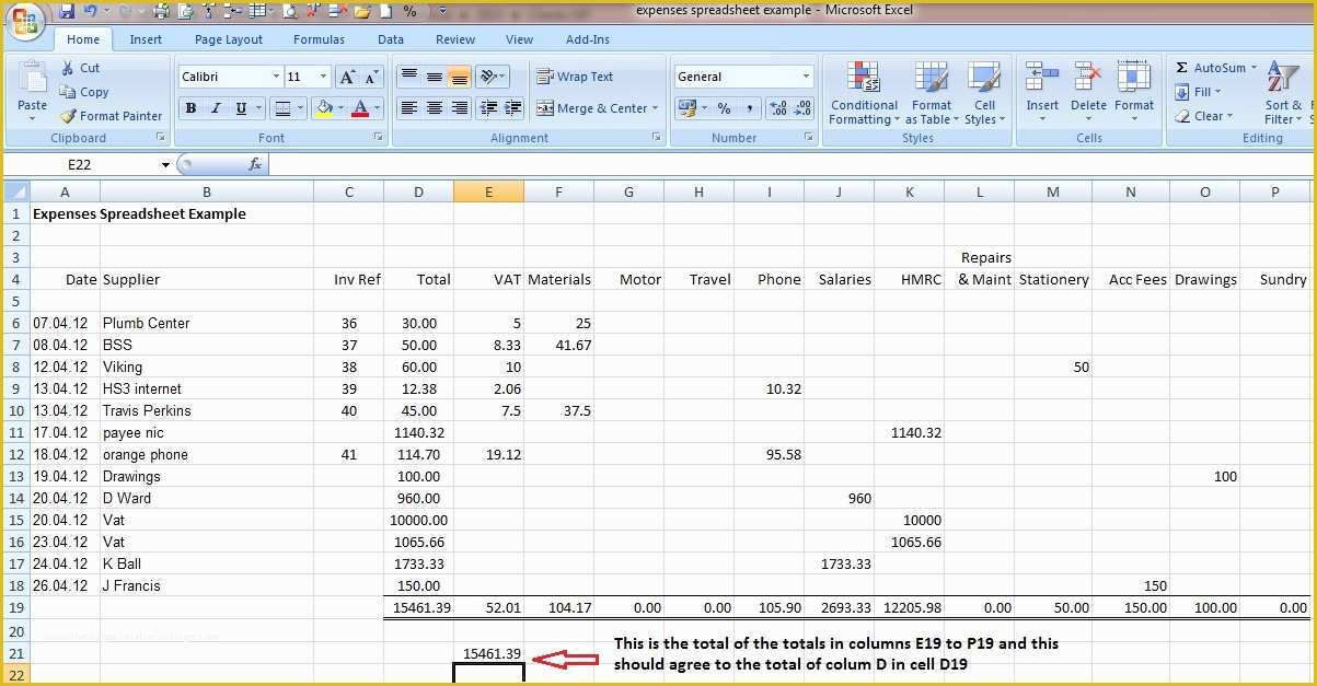 Free Accounting Spreadsheet Templates for Small Business Of Small Business Accounting Spreadsheet Examples Small