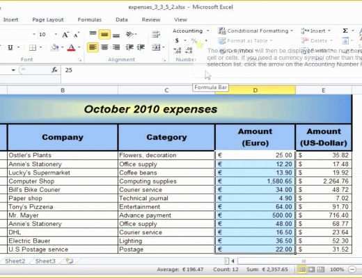 Free Accounting Templates Of Excel Accounting Spreadsheet