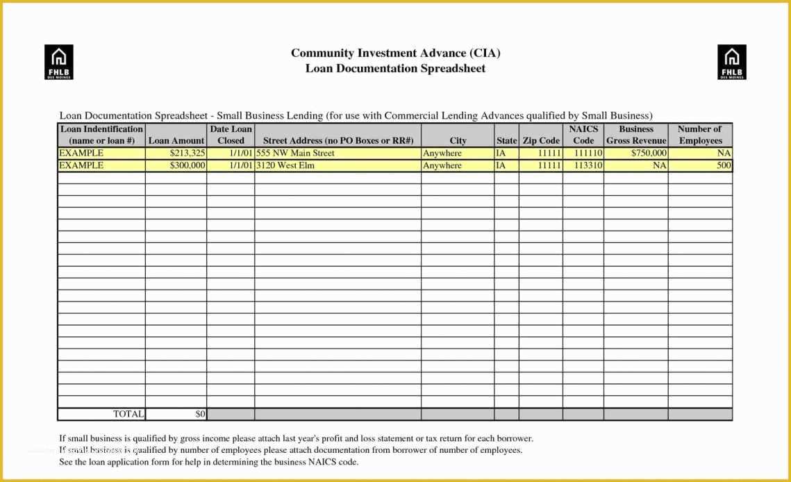 Free Accounting Templates Of Free Bookkeeping Templates for Small Business