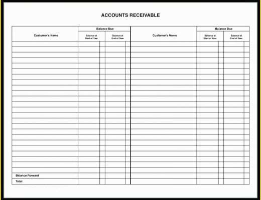 Free Accounts Payable Template Of Accounts Payable Excel Spreadsheet Template Excel