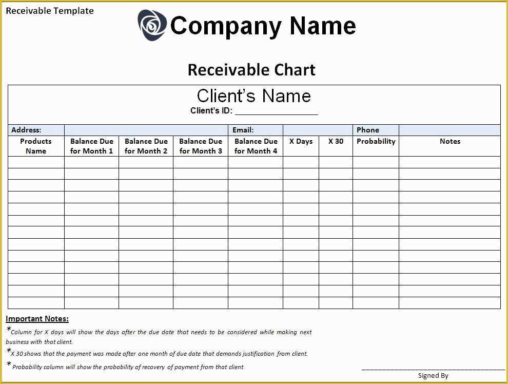 Free Accounts Payable Template Of Accounts Payable Invoice Template Denryokufo