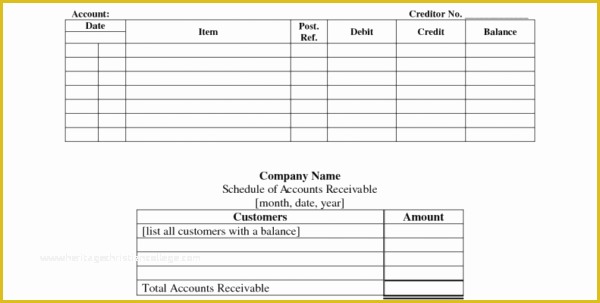 Free Accounts Payable Template Of Free Accounts Payable Templates Spreadsheet Templates for