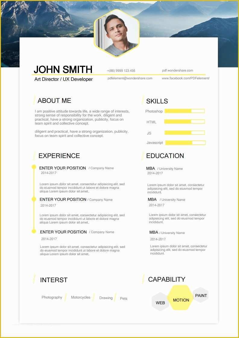 Free Acting Resume Template Of Acting Resume Template Free Download Edit Create Fill