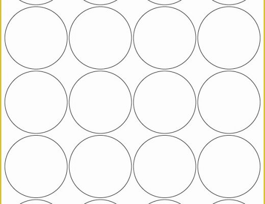 Free Addendum Sticker Template Of Free Printable Label Template