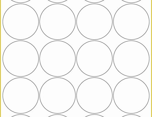 Free Addendum Sticker Template Of Free Printable Label Template