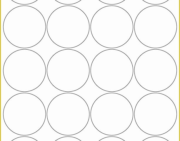 Free Addendum Sticker Template Of Free Printable Label Template