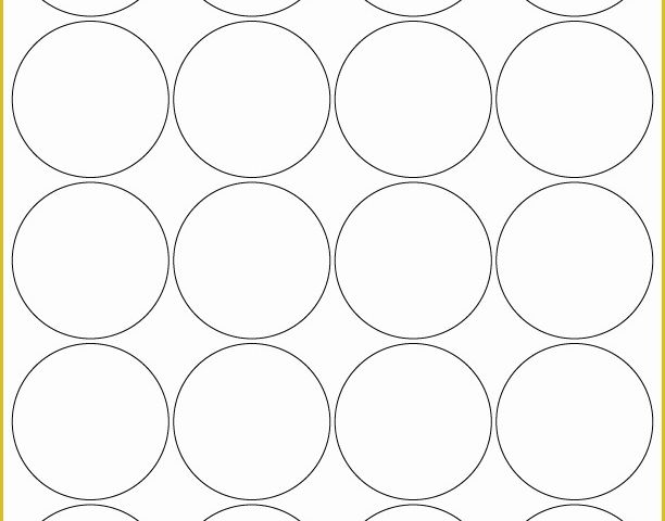 Free Addendum Sticker Template Of Free Printable Label Template