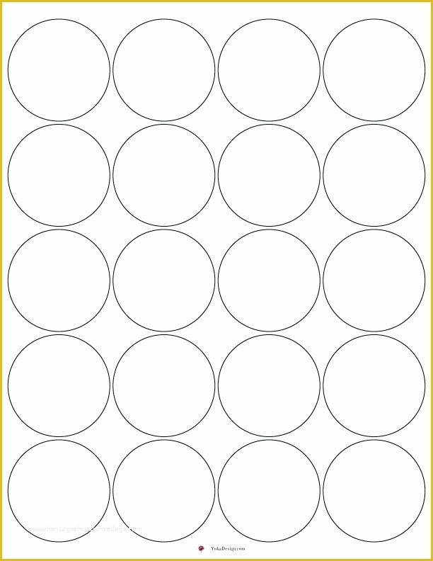 Free Addendum Sticker Template Of Free Printable Label Template