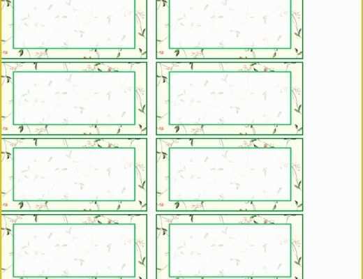 Free Address Label Templates Of 18 Free Label Designs Free Vintage Label Template