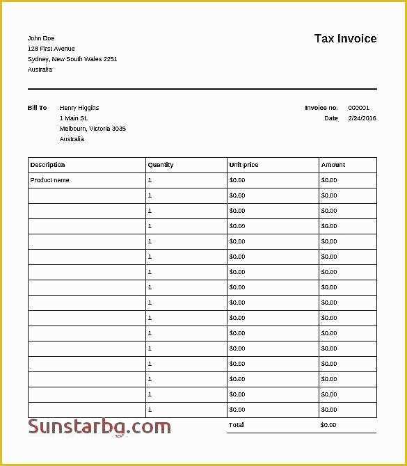 Free Address Templates for Word Of Blank Address Label Template