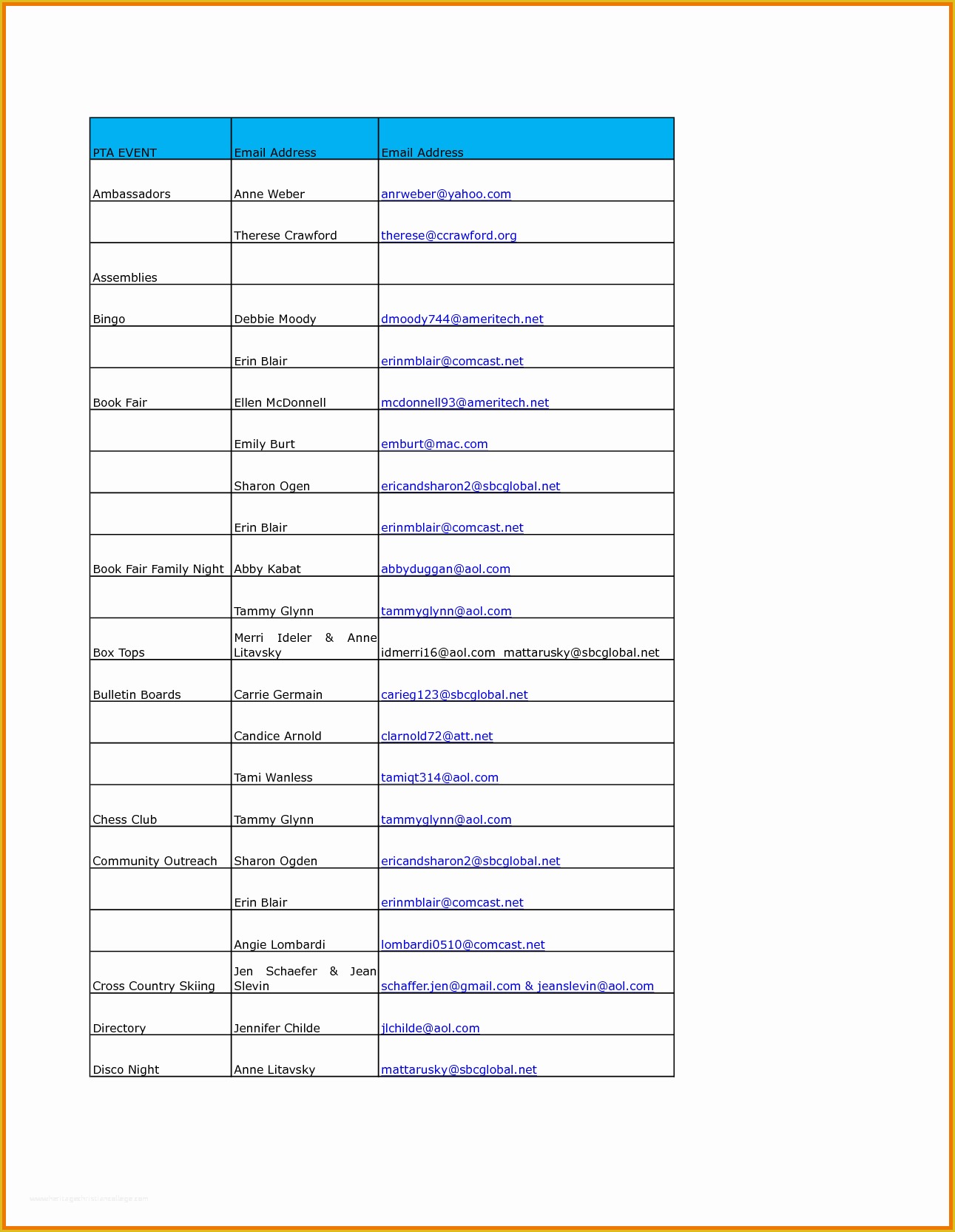 Free Address Templates for Word Of Free Address Labels Samples Bamboodownunder