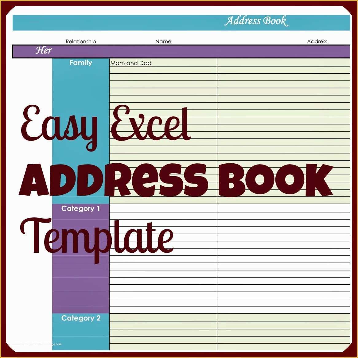 Free Address Templates for Word Of Free Business Card Templates for Word 2007